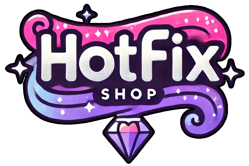 Hotfix Shop